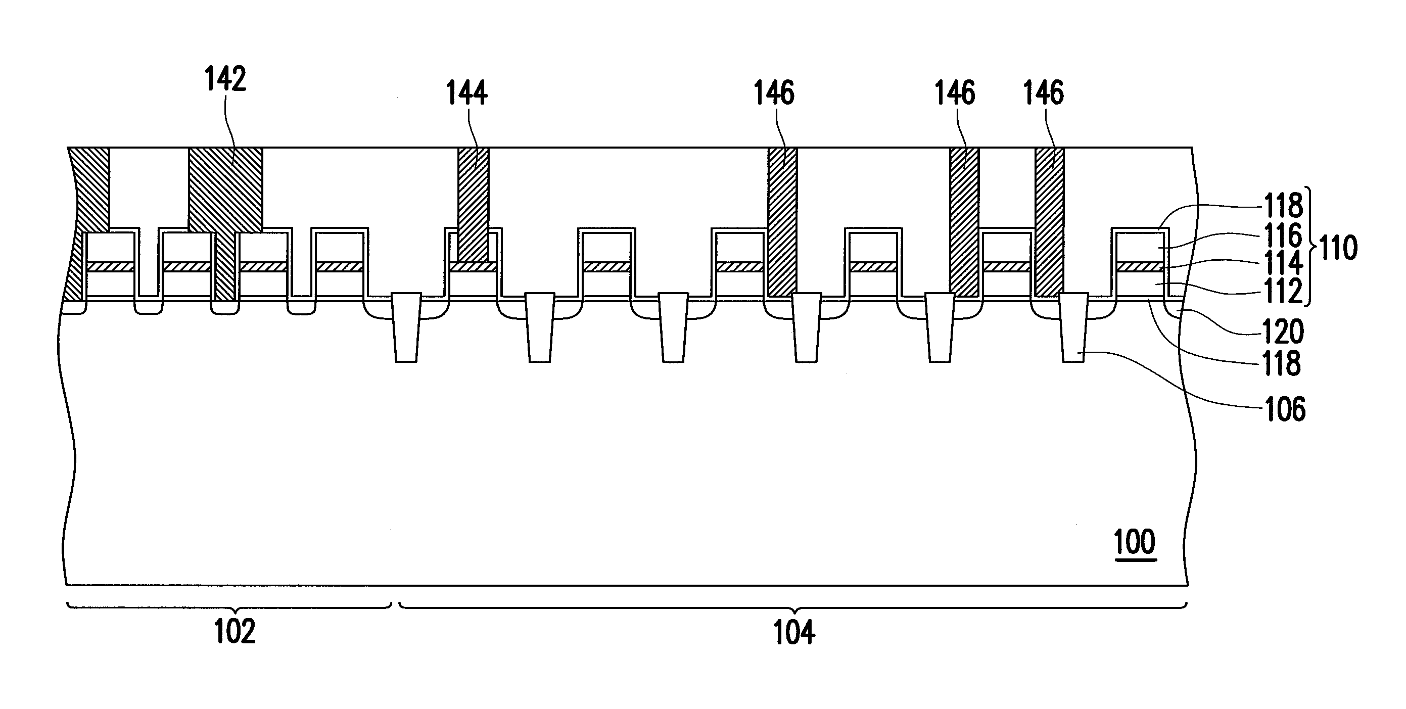 Semiconductor process