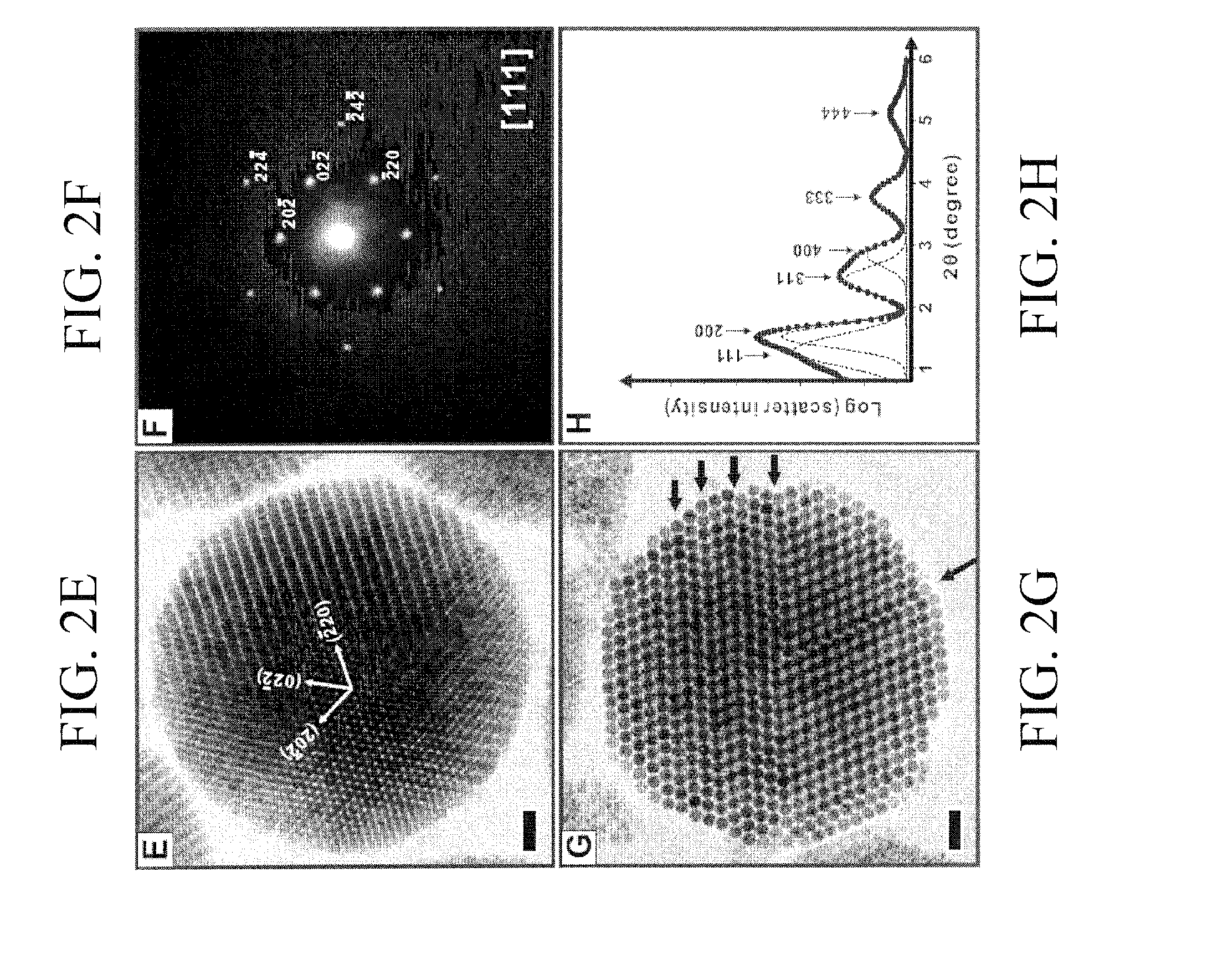 Supercrystalline Colloidal Particles and Method of Production