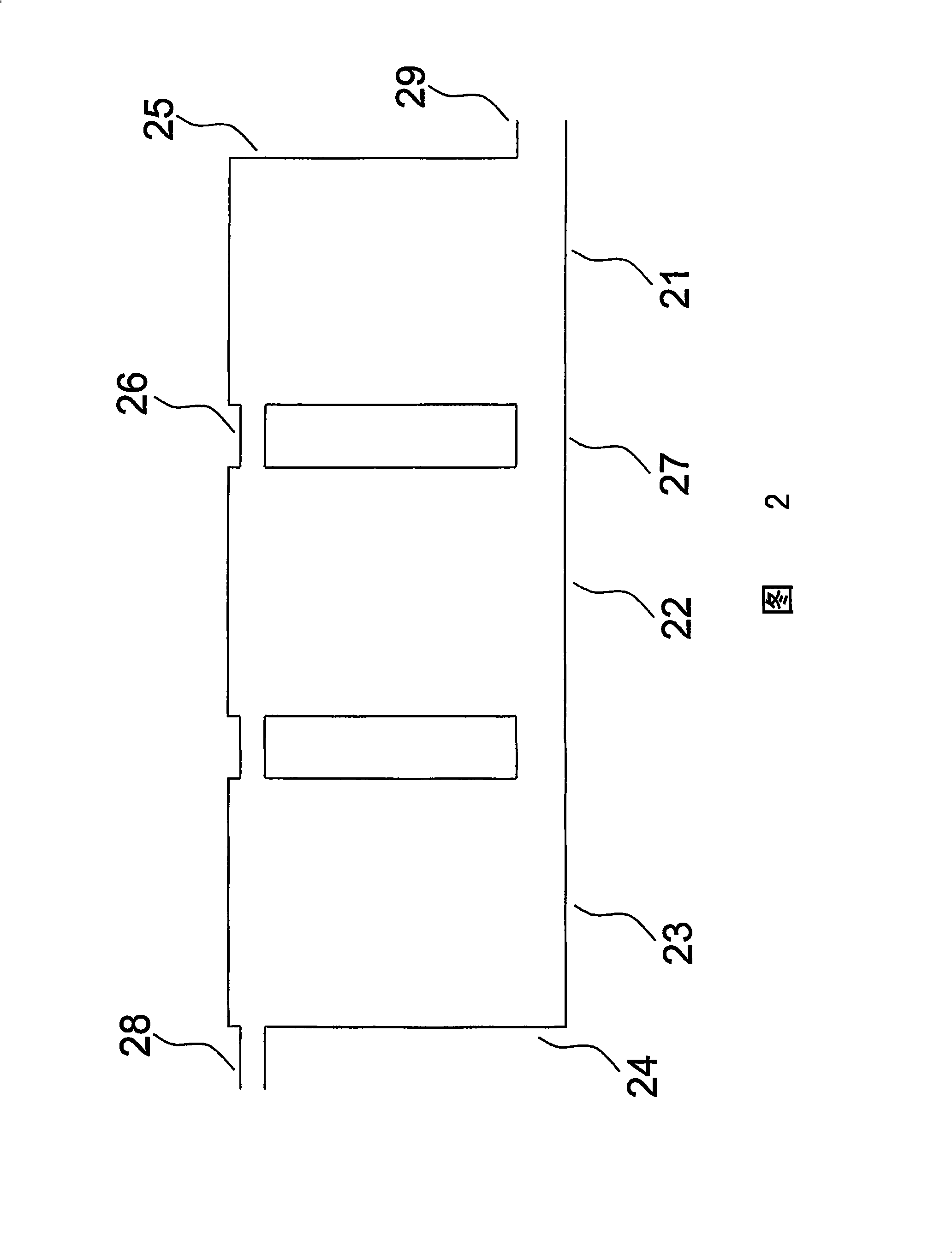 Aircraft auxiliary fuel tank system and method