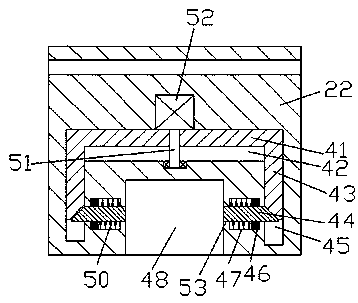 Improved livestock feed production device