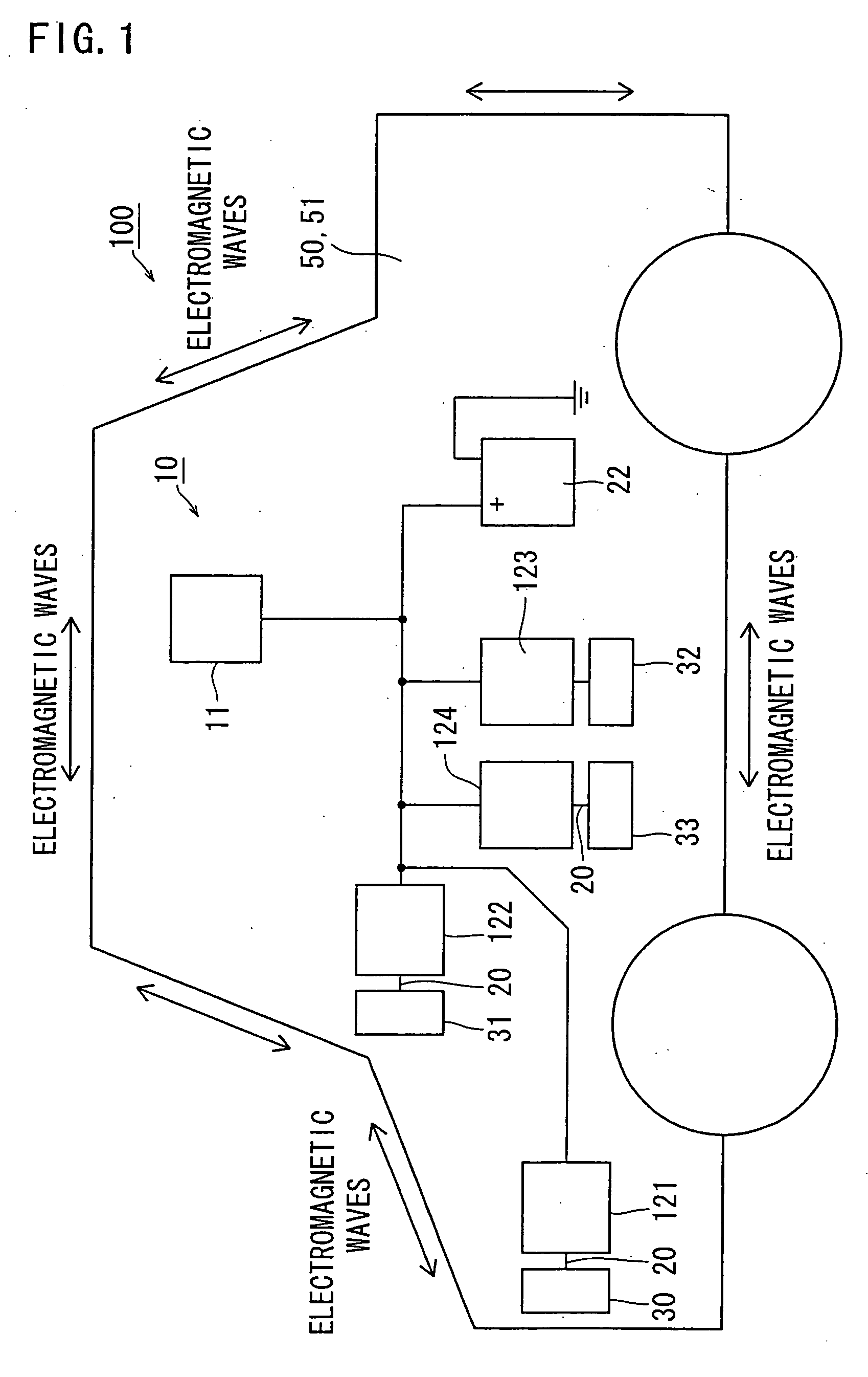 Vehicle appliance control system