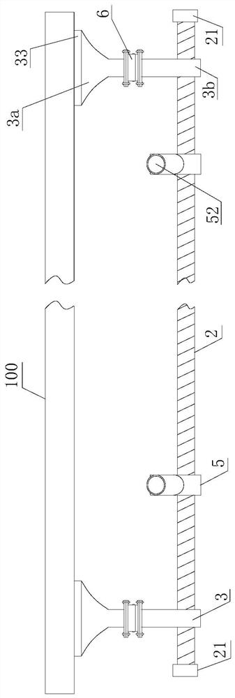 Intelligent terminal and method for realizing height-adjustable table control through voice interaction technology