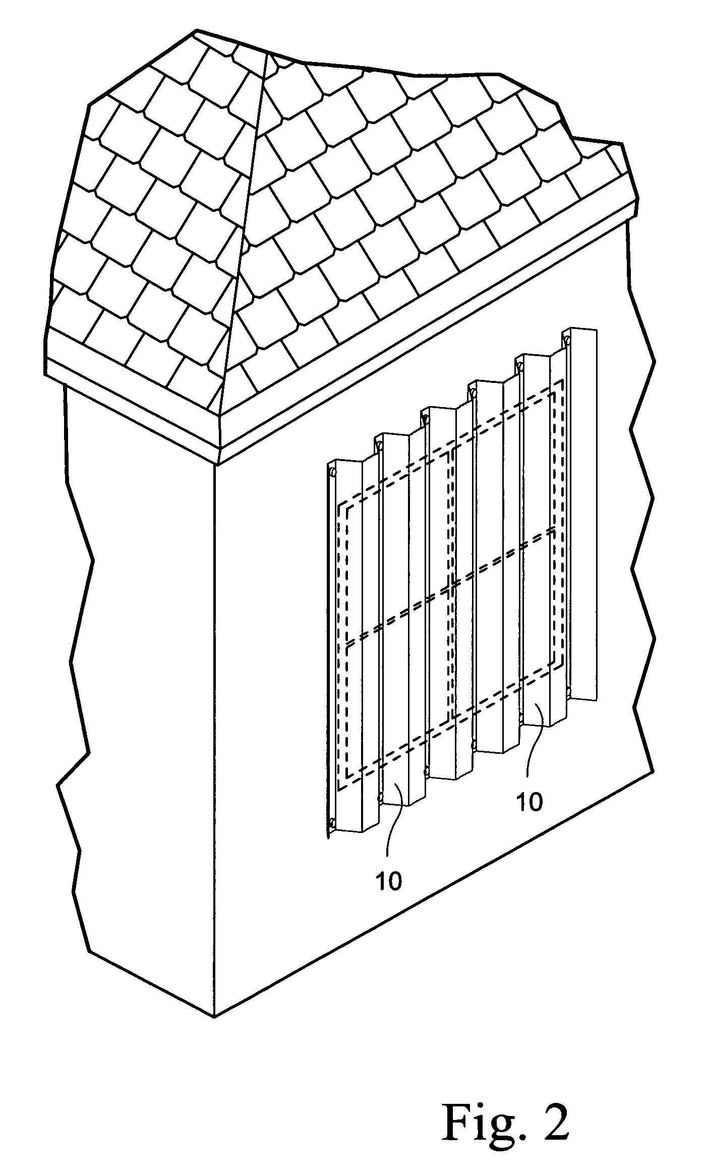 Storm shutter assembly clip, and/or storm shutter system and/or assembly method including the same