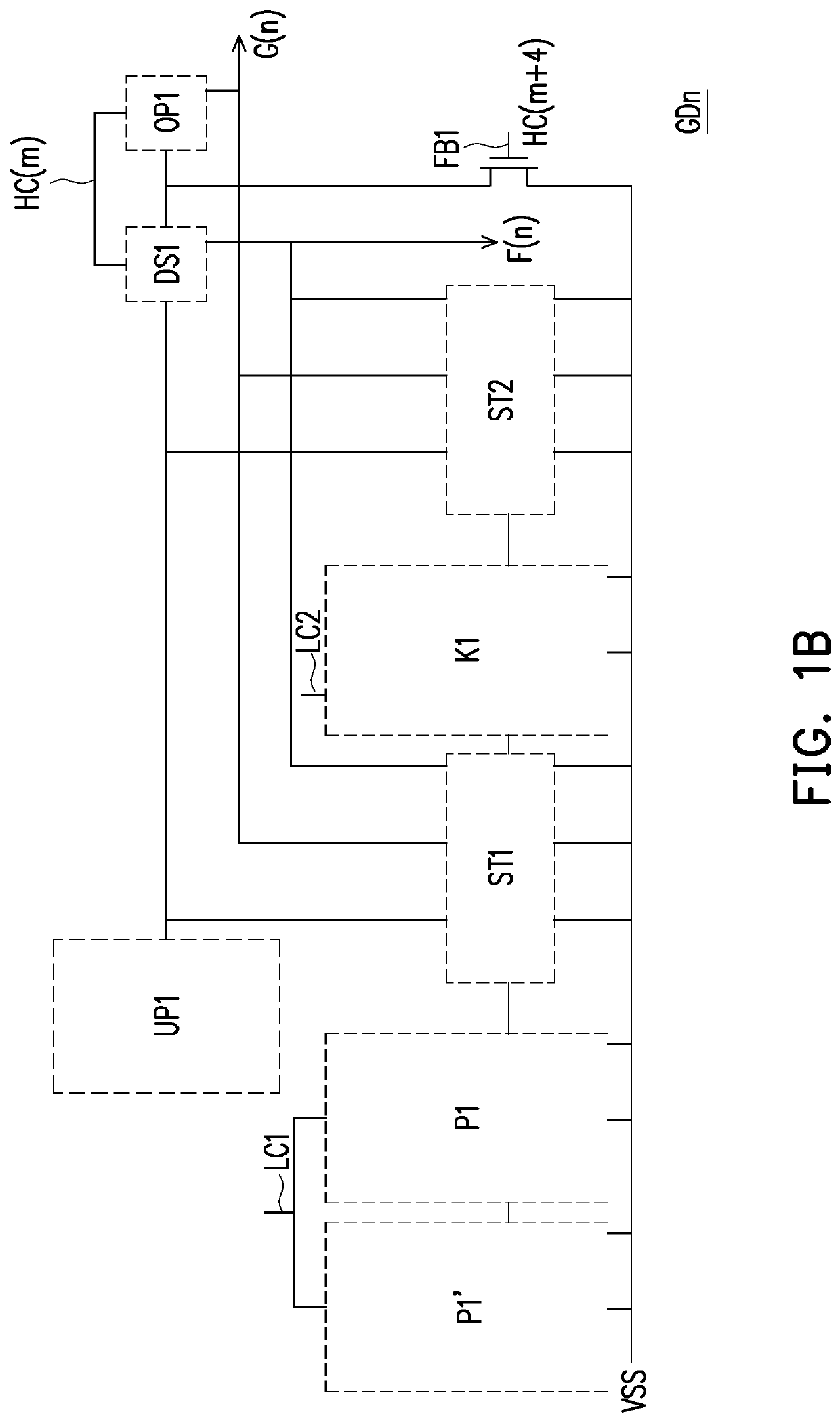 Device substrate