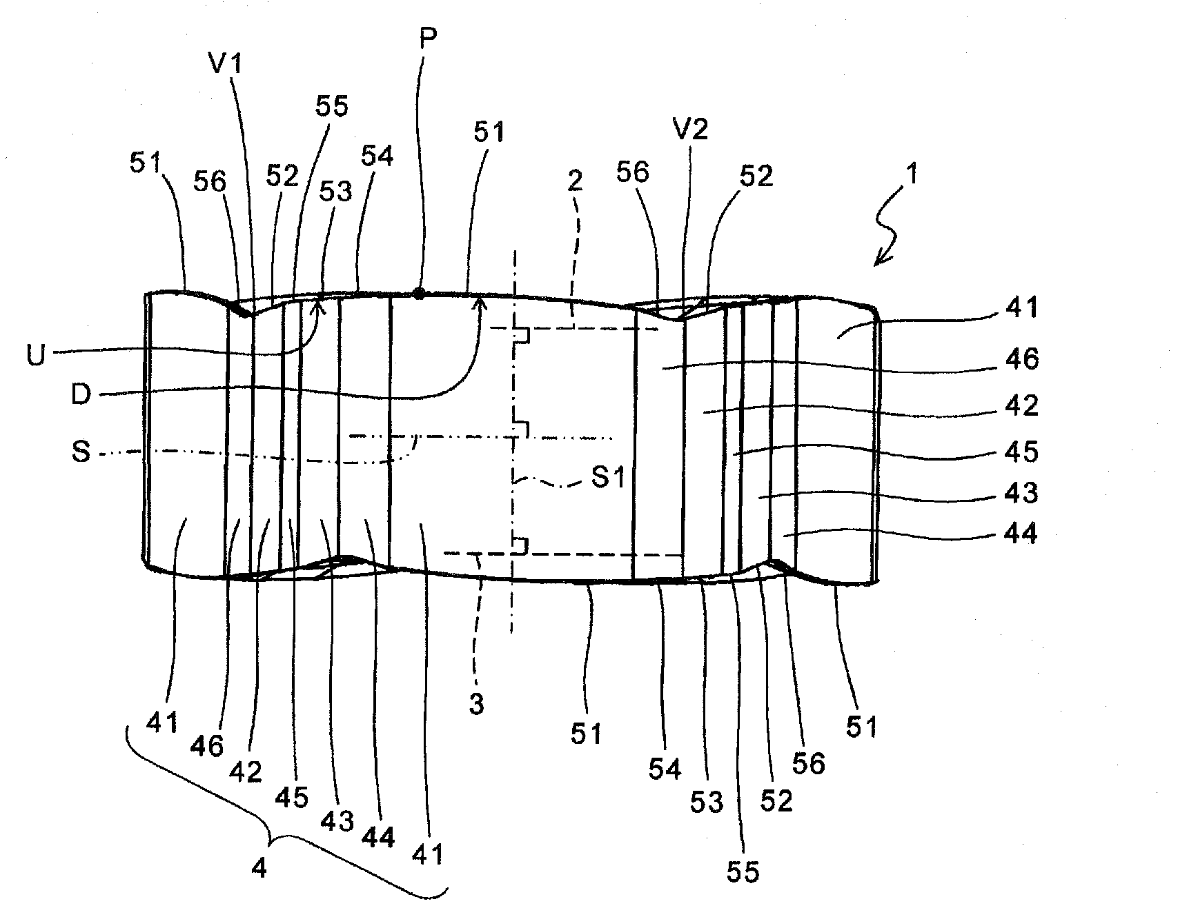 Cutting insert and cutting tool, and cut workpiece manufacturing method using same