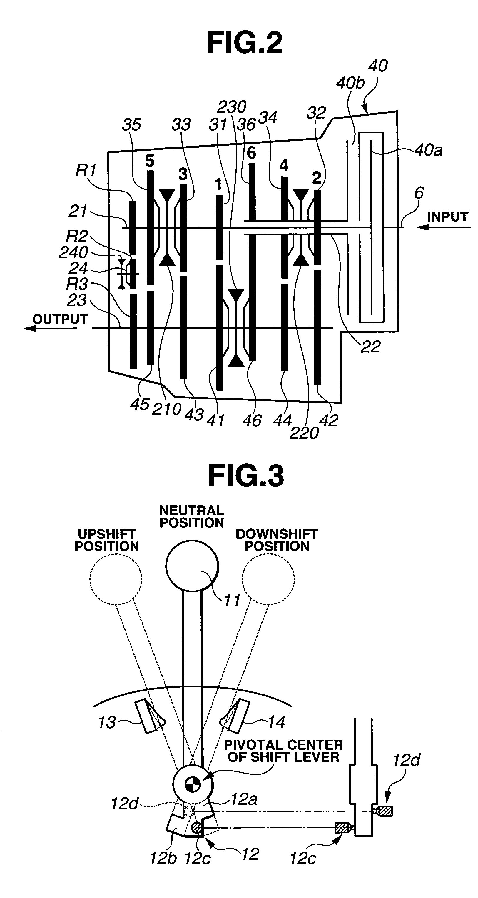 Shift control apparatus and method for automated twin clutch transmission