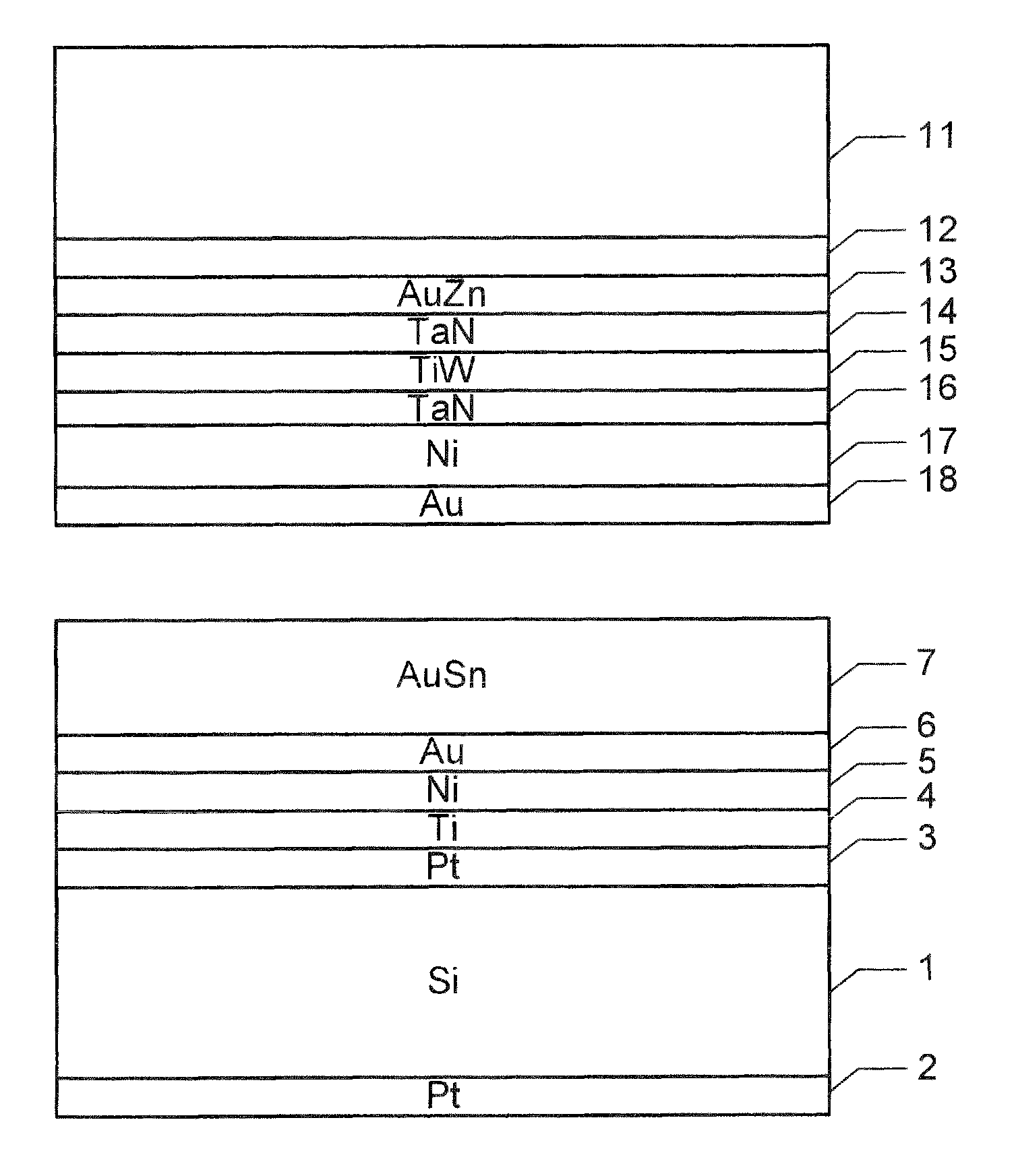 Substrate bonding method and semiconductor device - Eureka | Patsnap