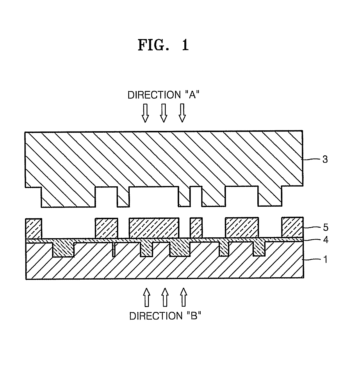 Photo-curable composition having inherently excellent releasing property and pattern transfer property, method for transferring pattern usingthe composition and light recording medium having polymer pattern layer produced using the composition