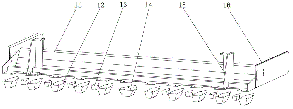 A synchronous sowing and transplanting machine for hybrid rice seed production and a method for synchronous sowing and transplanting