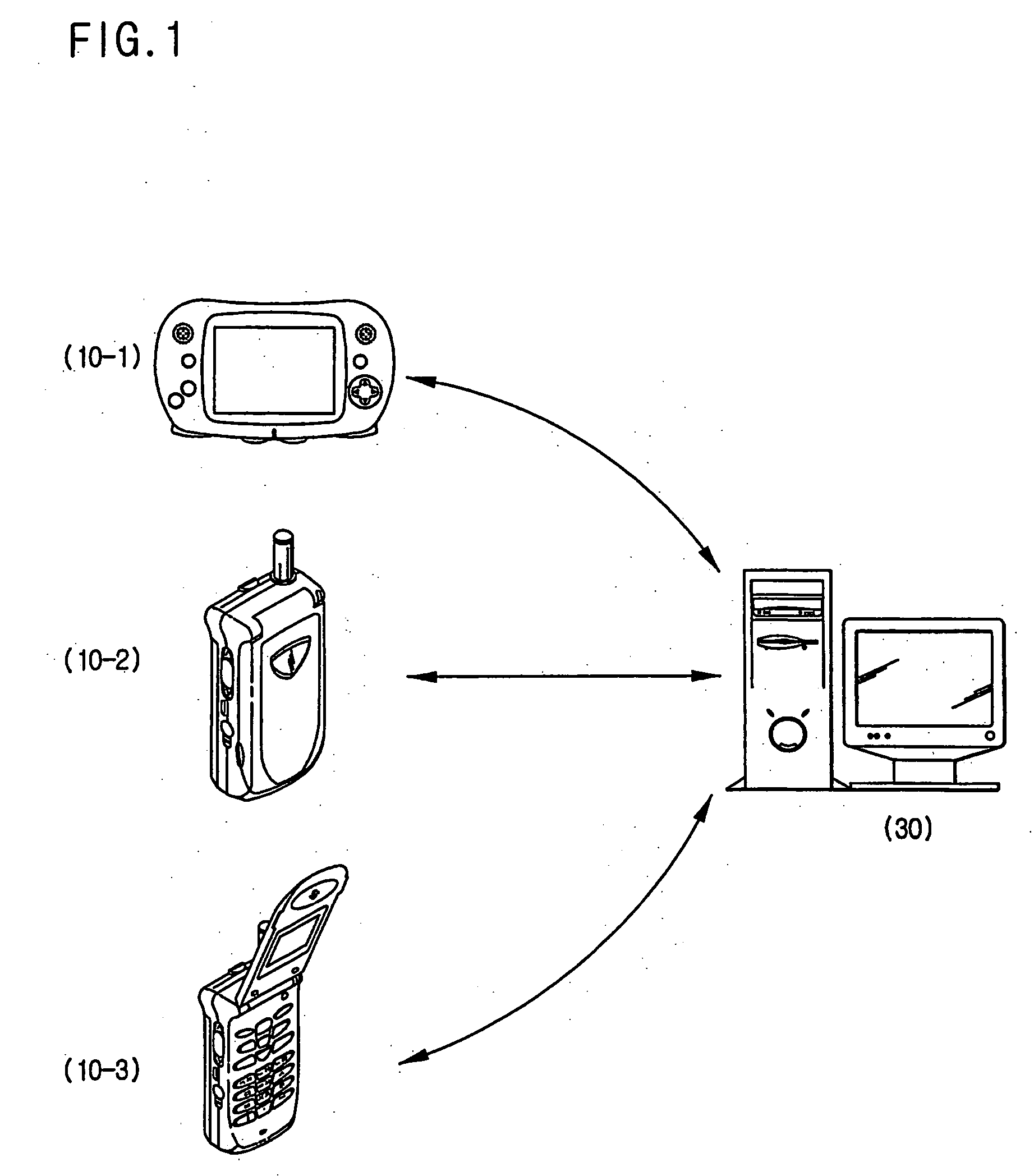 Health game apparatus and method using vital signs