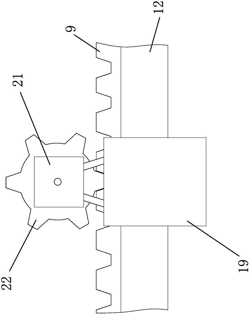 Production method of five-prevention wood