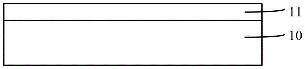 Polysilicon resistor structure and method of forming the same