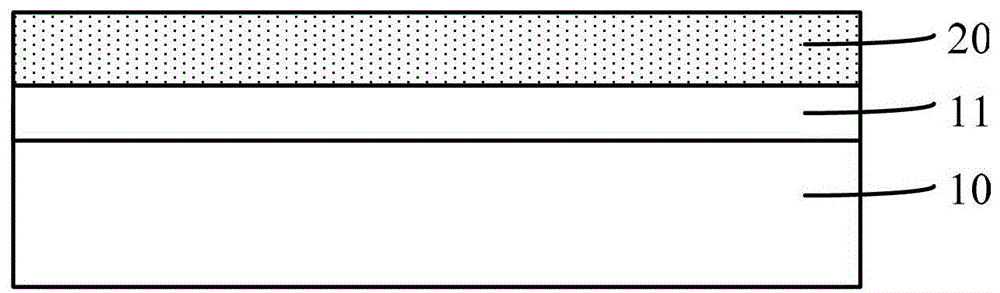 Polysilicon resistor structure and method of forming the same