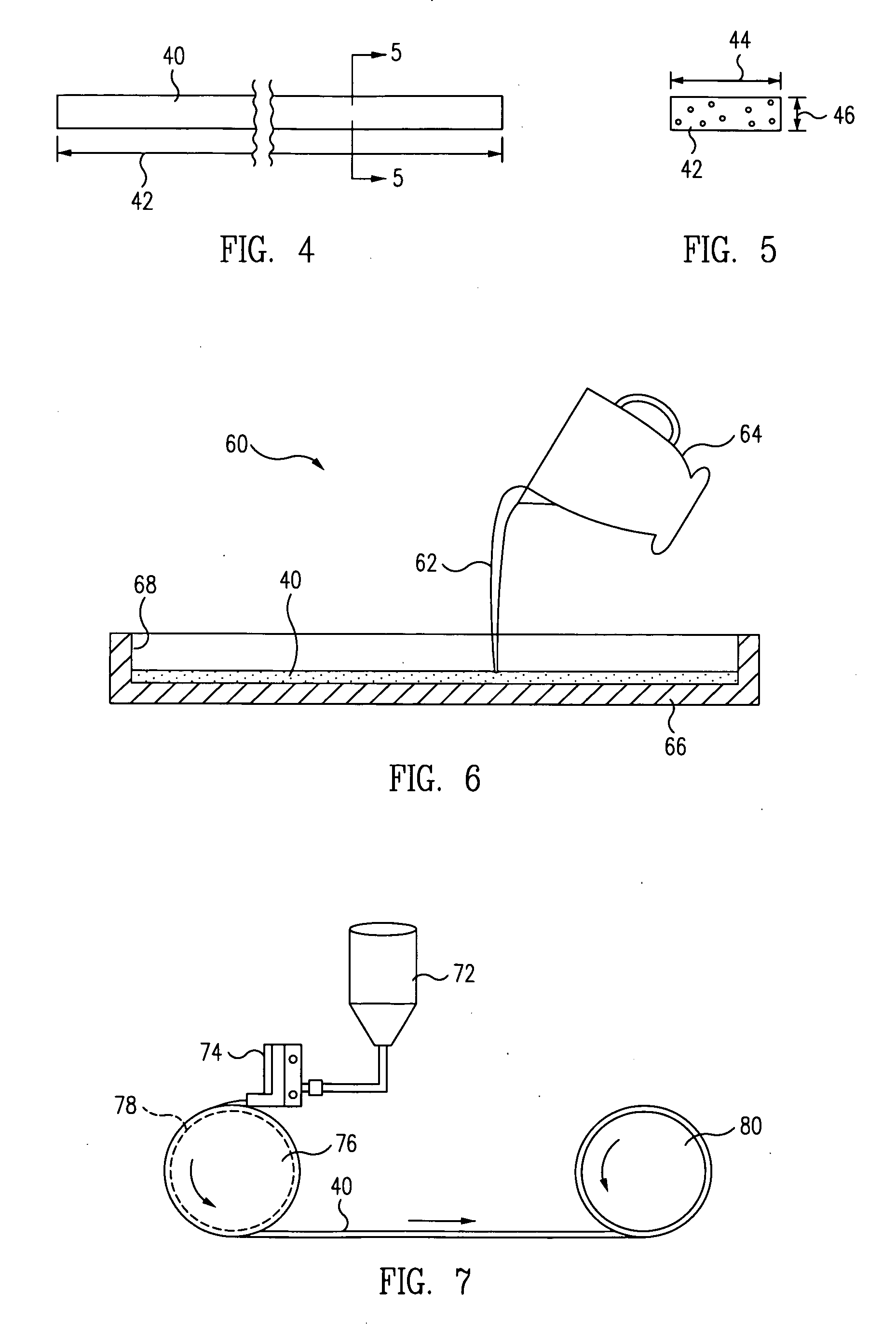 Making glazed panels puttied with hot melt adhesive