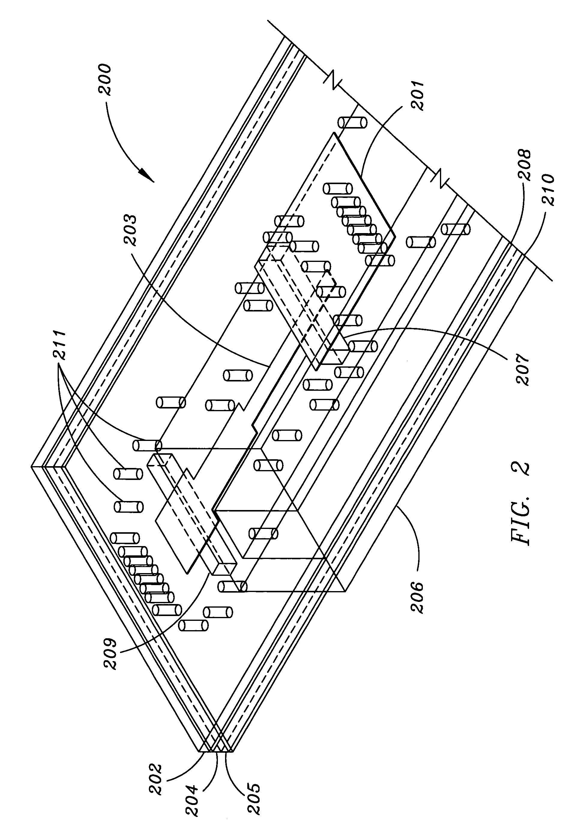 Low-loss dual polarized antenna for satcom and polarimetric weather radar