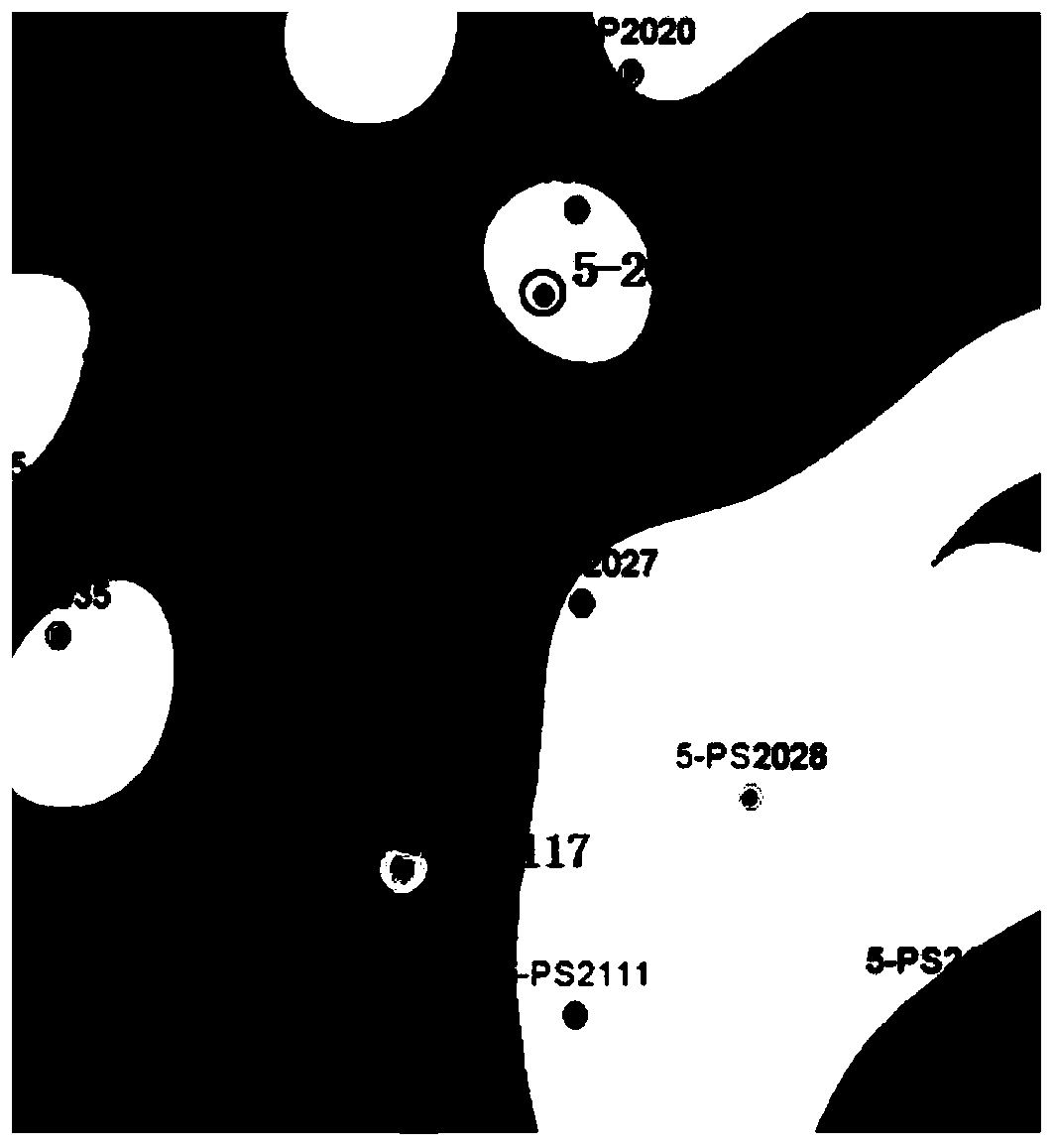 A Method for Identifying Ineffective Circulation in Oilfield Injection-production Relationship