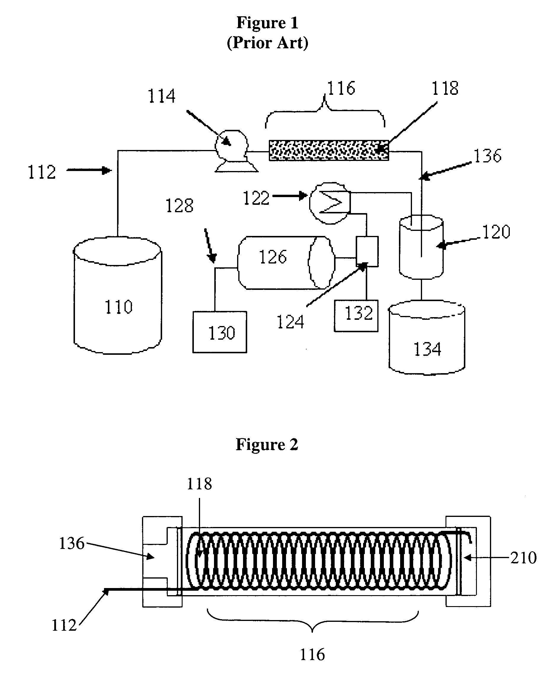 Catalytic reactor for hydrogen generation systems