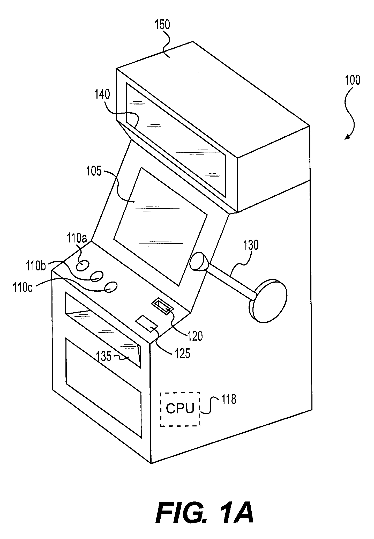 System and Method for Enhanced Gaming Platform Interactions