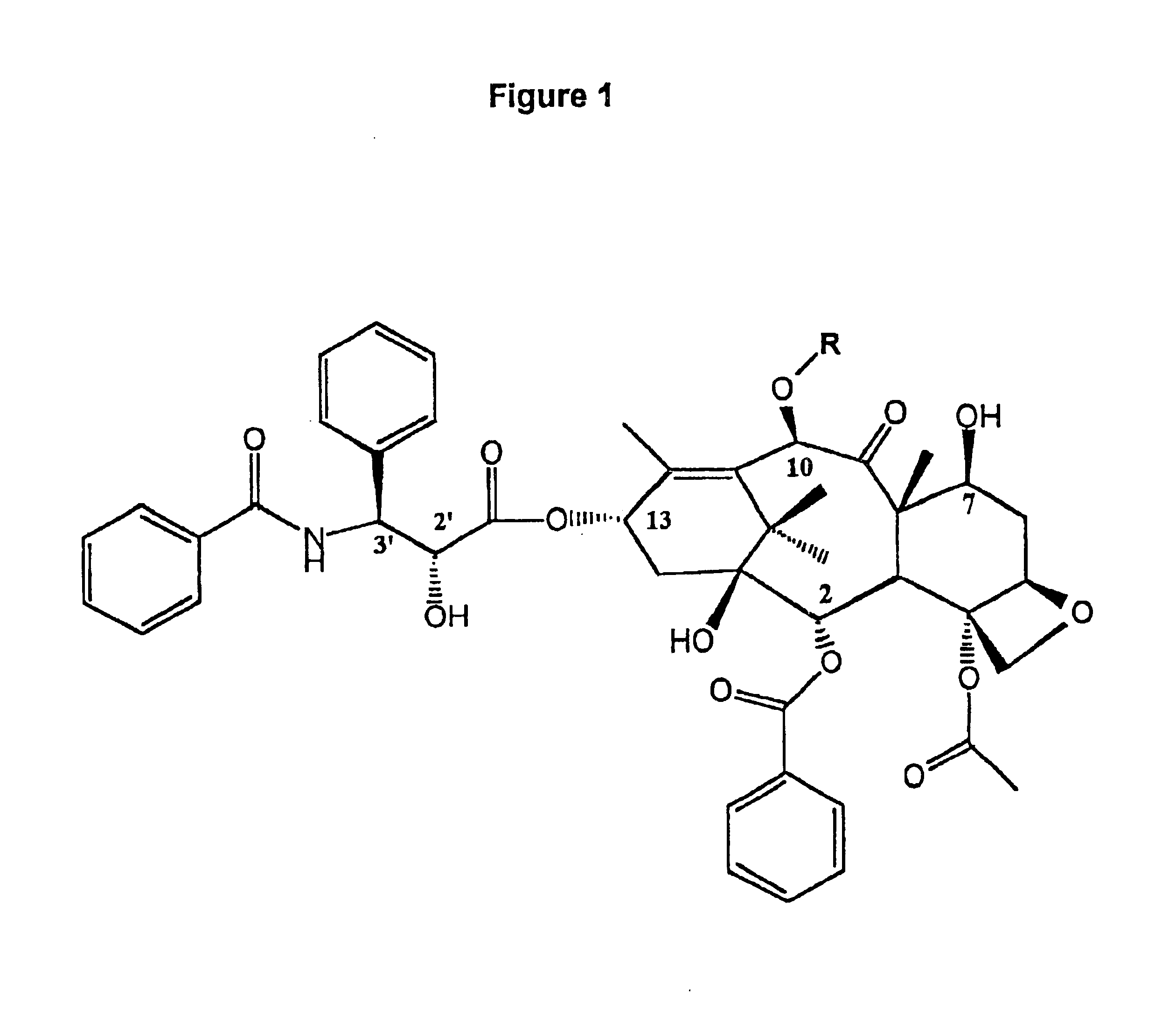 Method for the selective removal of acyl-functionality attached to the 2'-hydroxy-group of paclitaxel-related derivatives