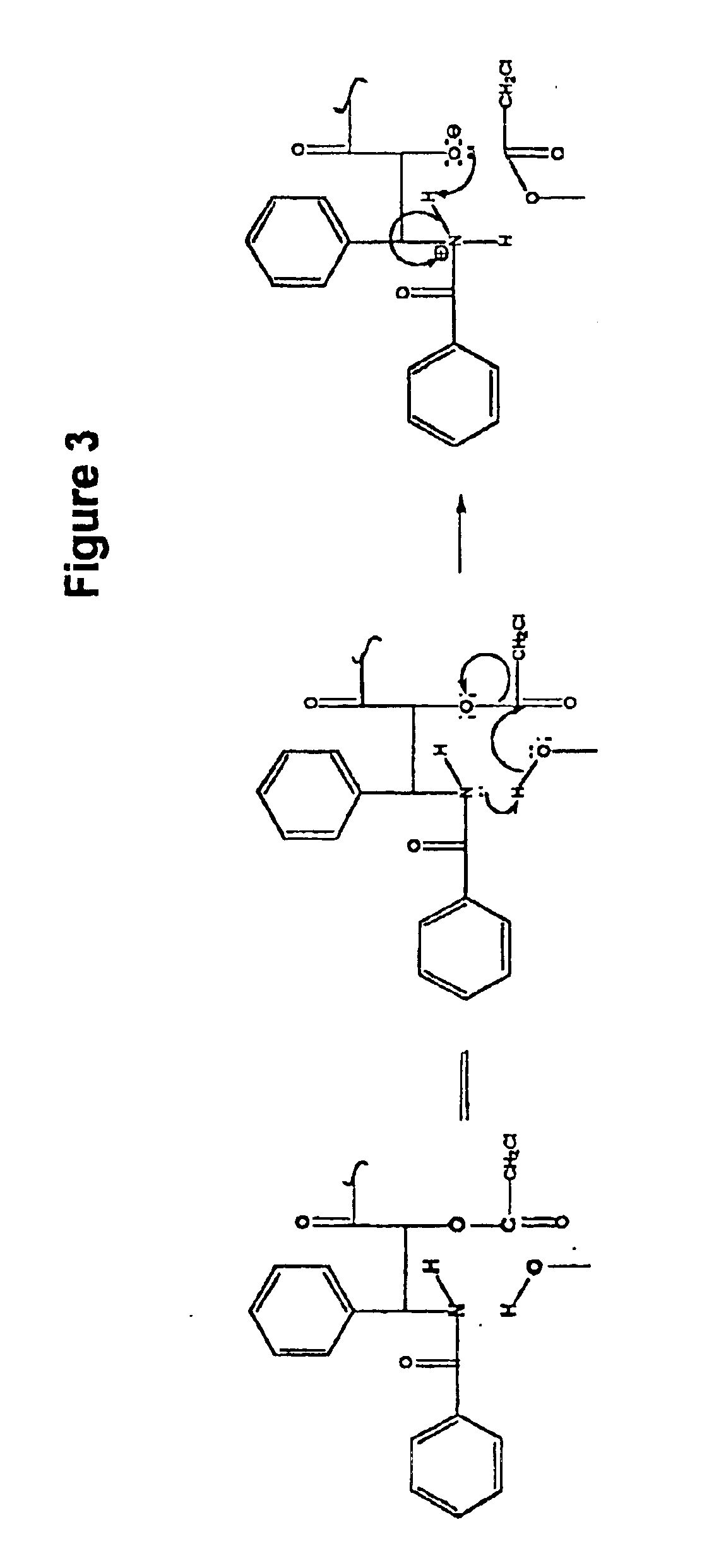 Method for the selective removal of acyl-functionality attached to the 2'-hydroxy-group of paclitaxel-related derivatives