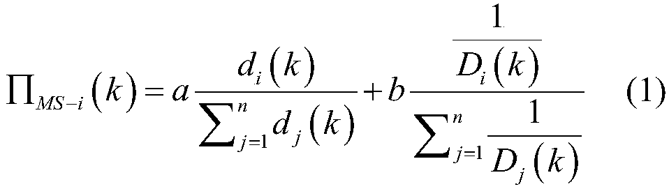 A relay transmission method for multi-hop cellular network