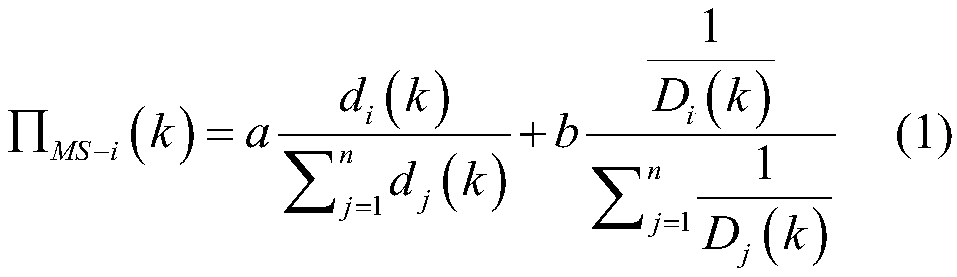 A relay transmission method for multi-hop cellular network