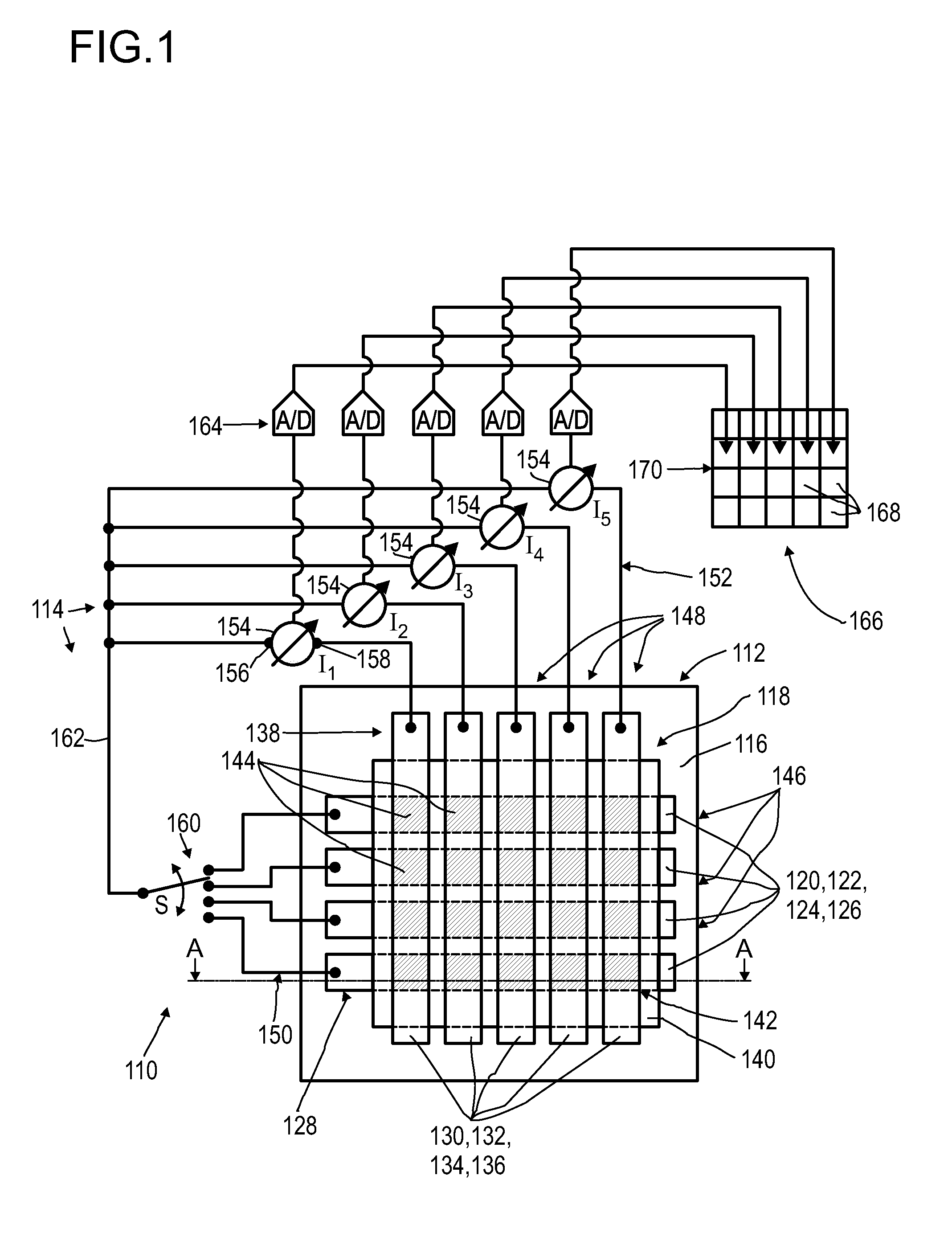 Optical detector and method for manufacturing the same
