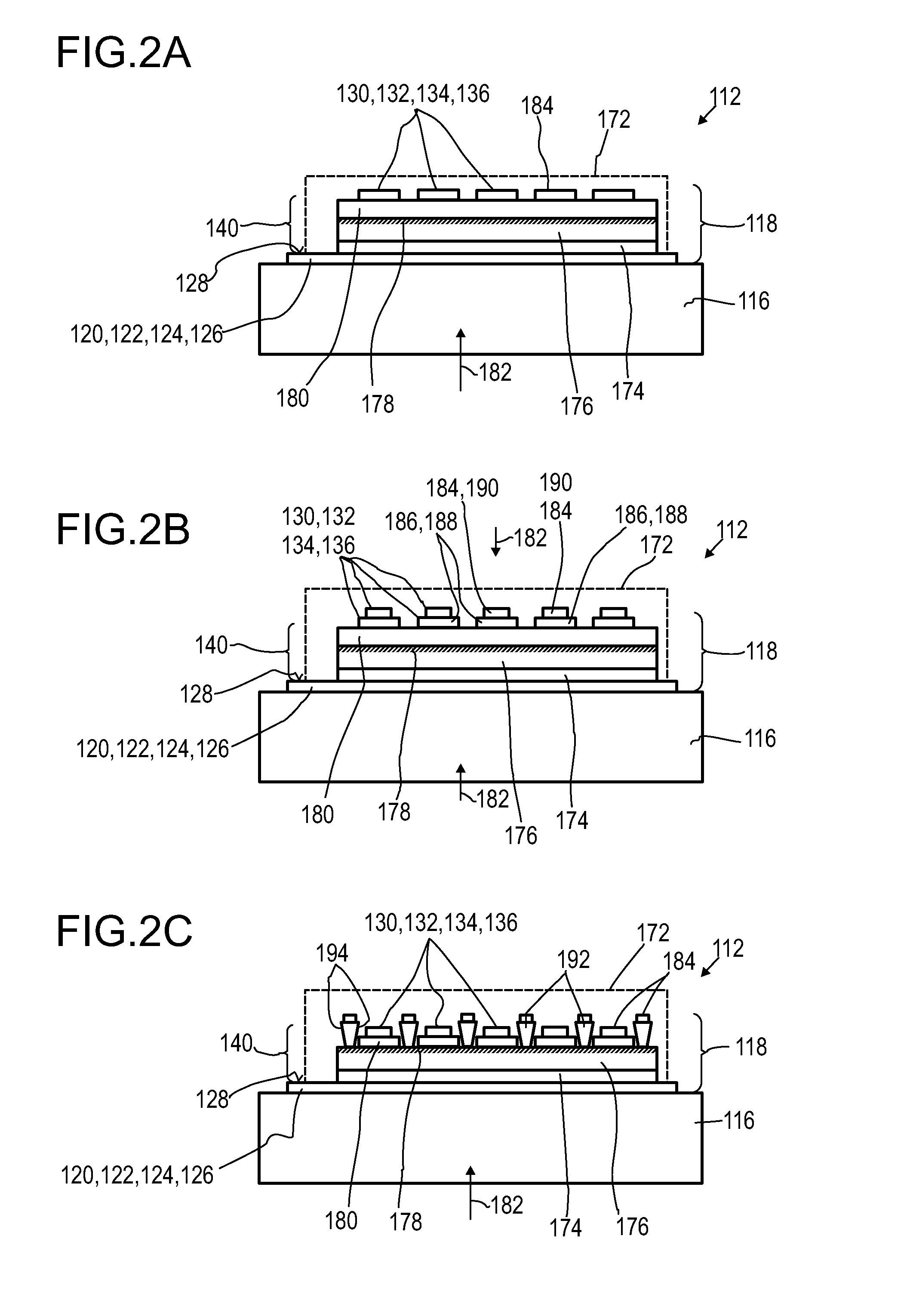 Optical detector and method for manufacturing the same