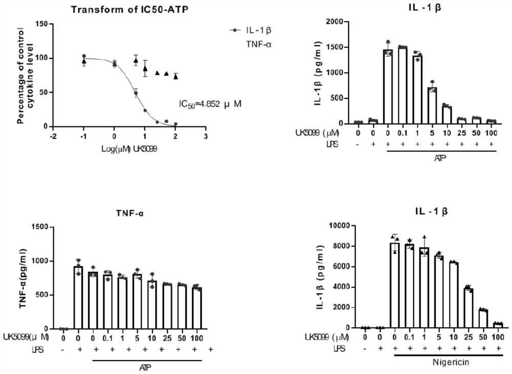 NLRP3 inhibitor