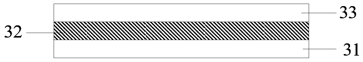 OLED anode and manufacturing method thereof, manufacturing method of OLED substrate