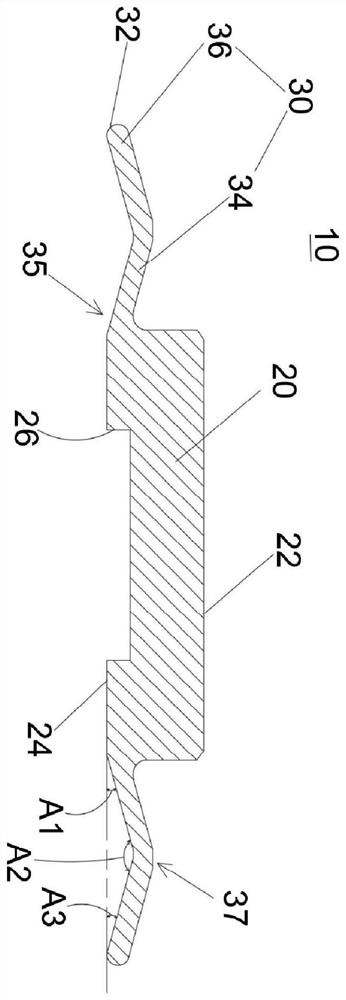 Sealing disc for vacuum sealing