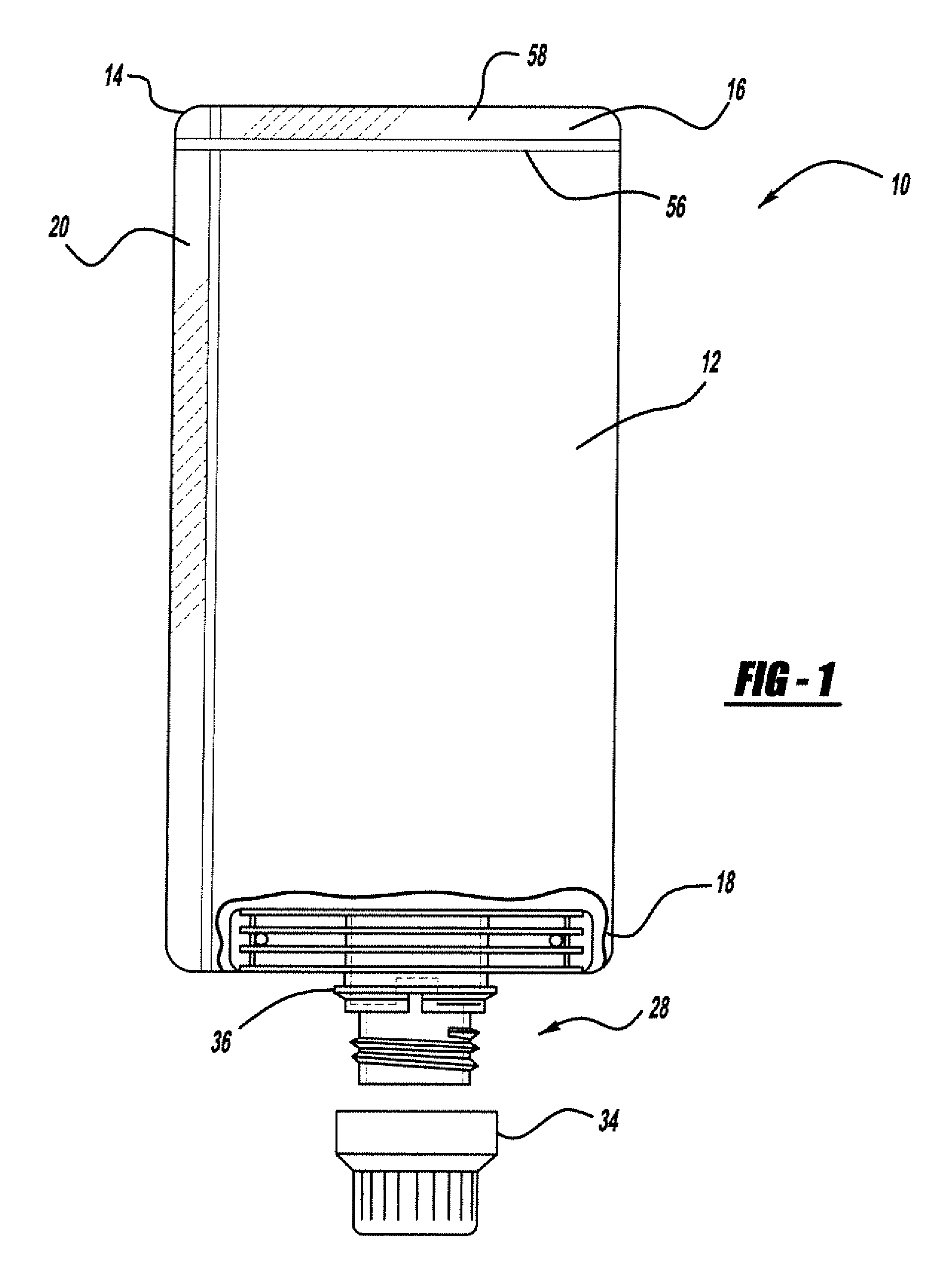 Intermittent and continuous motion high speed pouch form-fill-seal apparatus and method of manufacture