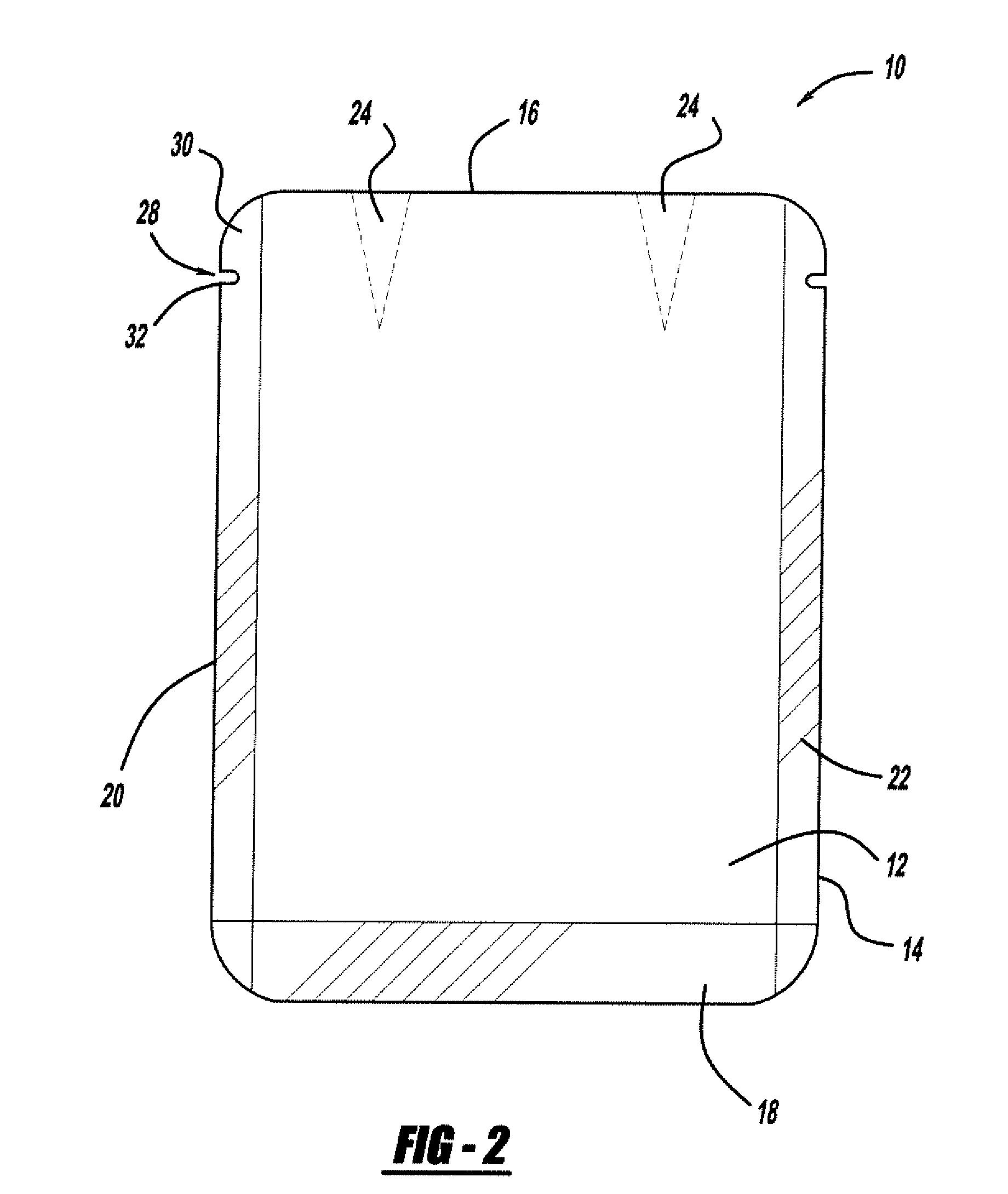 Intermittent and continuous motion high speed pouch form-fill-seal apparatus and method of manufacture