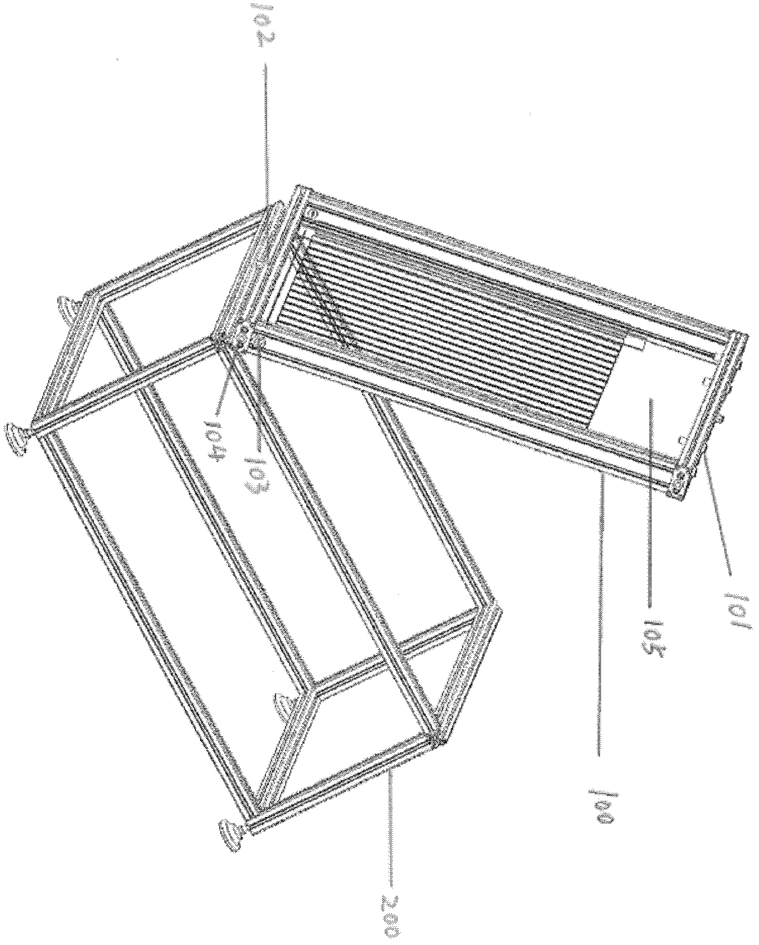 System and method for culturing photosynthetic microorganisms