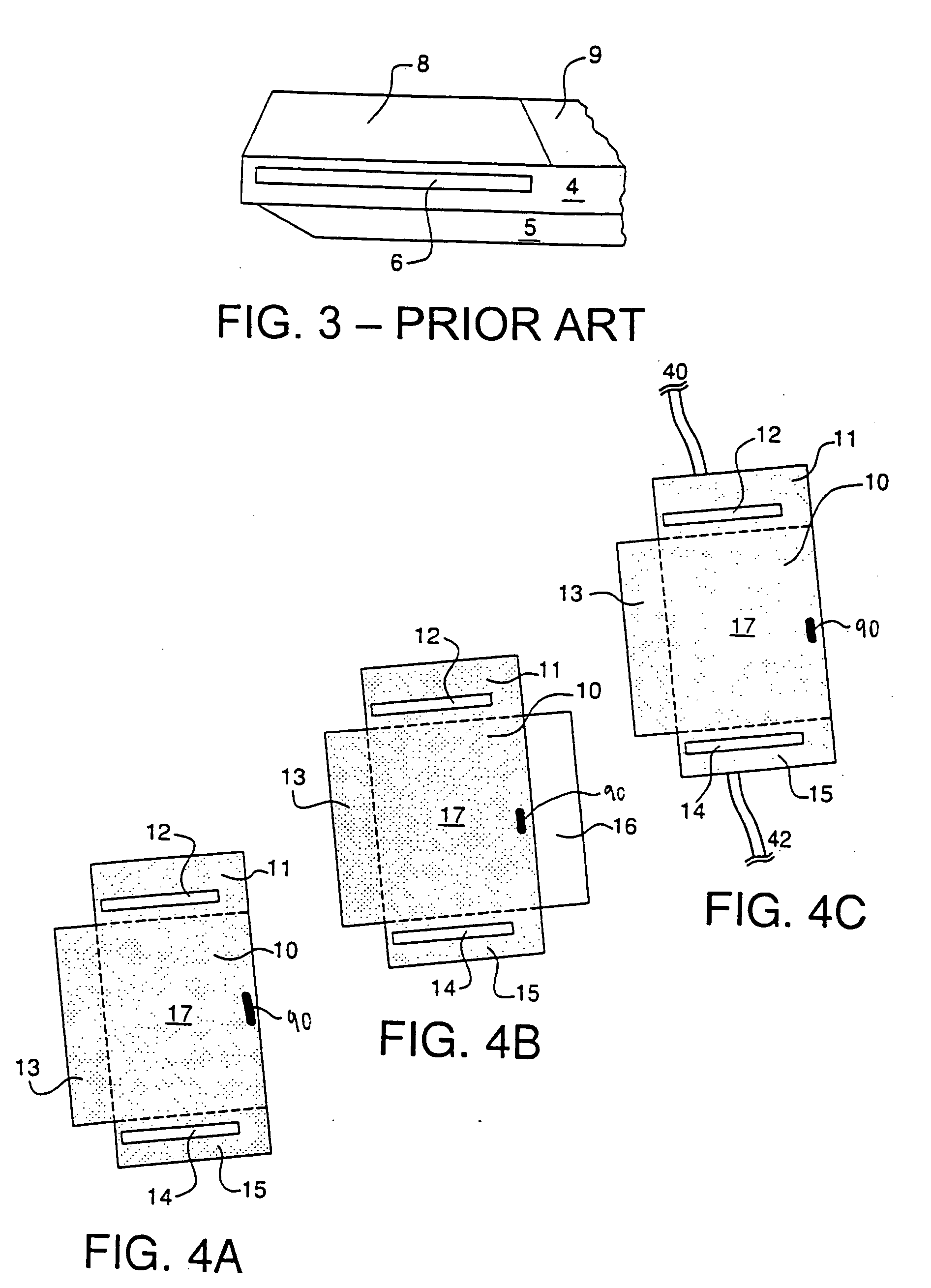 Mammography cushioning devices and methods