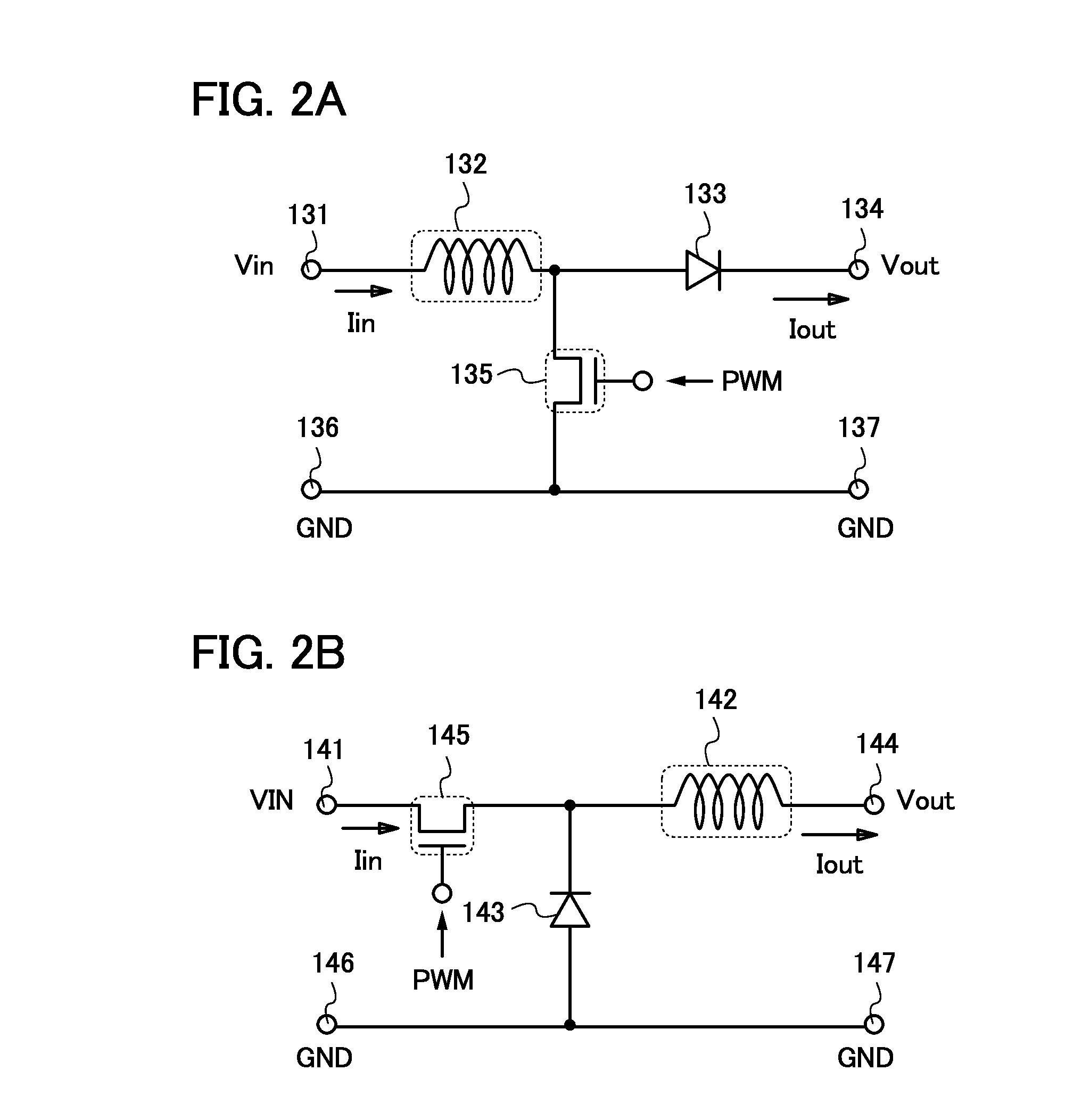 Power receiving device and contactless power feeding system