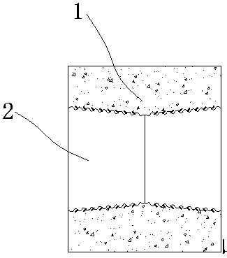 Leakage preventing assembly for pipeline connection