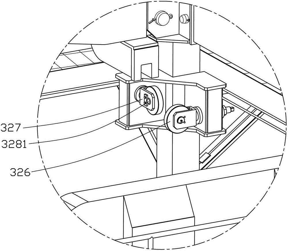 Tower crane and its jacking self-balancing control system and control method