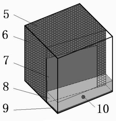 A Protein Composite Incubation Box for In Situ X-ray Diffraction