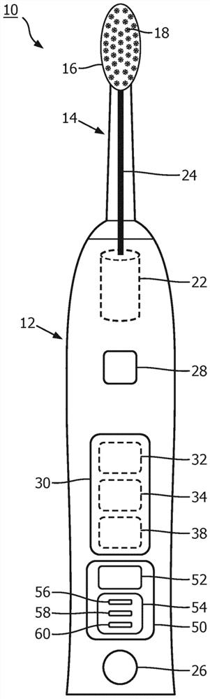 Systems and methods for providing adaptive physical feedback to a user of a hand-held device