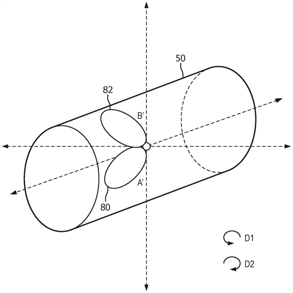 Systems and methods for providing adaptive physical feedback to a user of a hand-held device