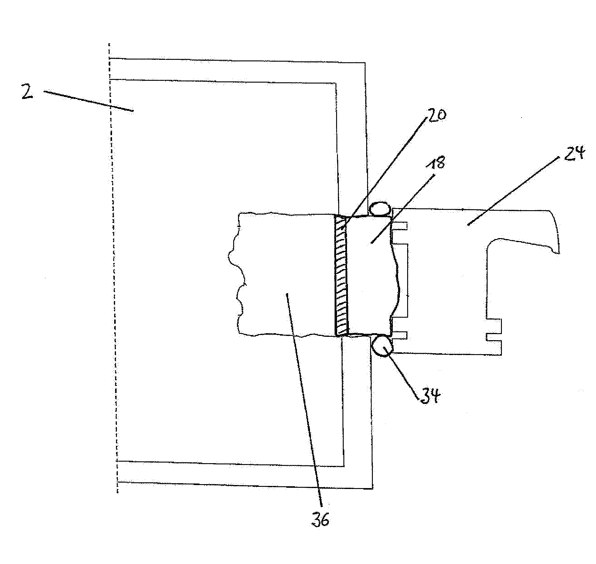 Method for Sealing of Replacement Windows