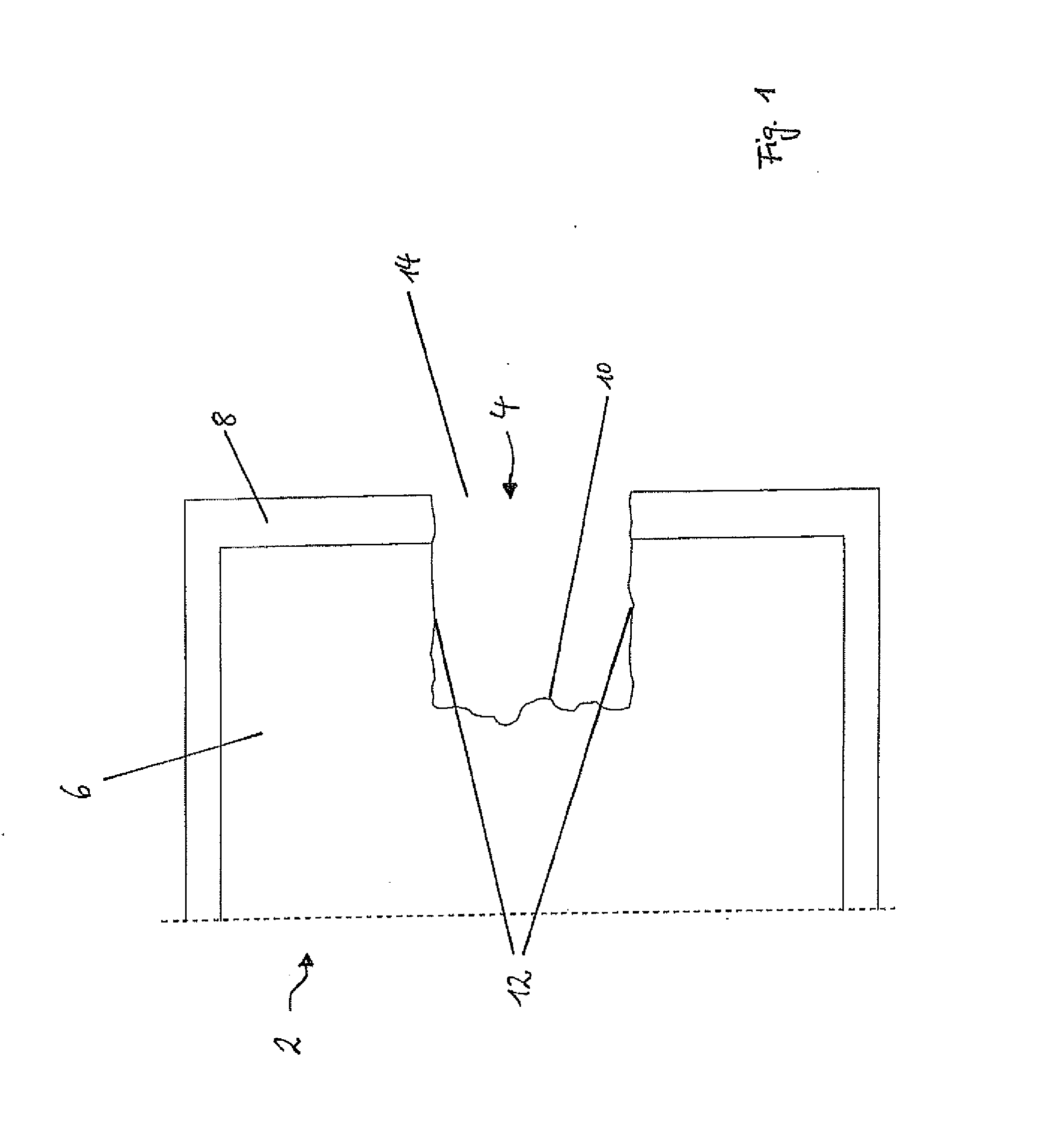 Method for Sealing of Replacement Windows