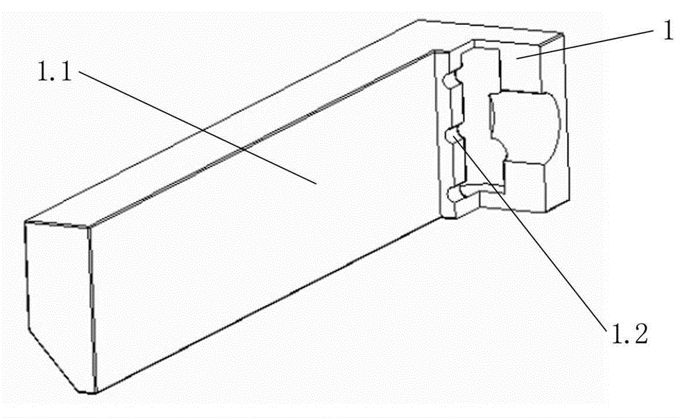 Tobacco powder spraying-blowing device of PROTOS-M5 cigarette making and tipping machine combination