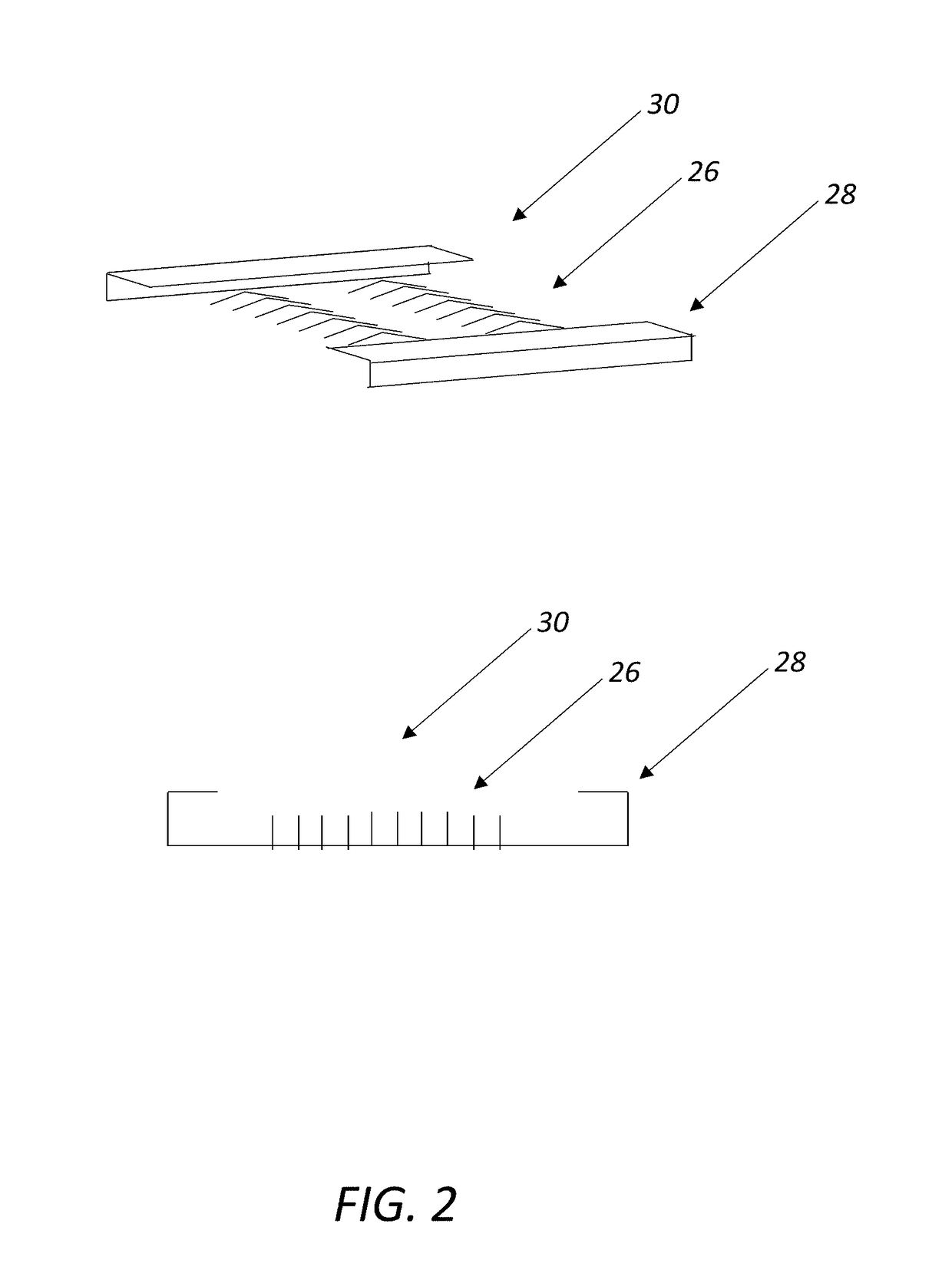 Mid-board pluggable optical devices, assemblies, and methods