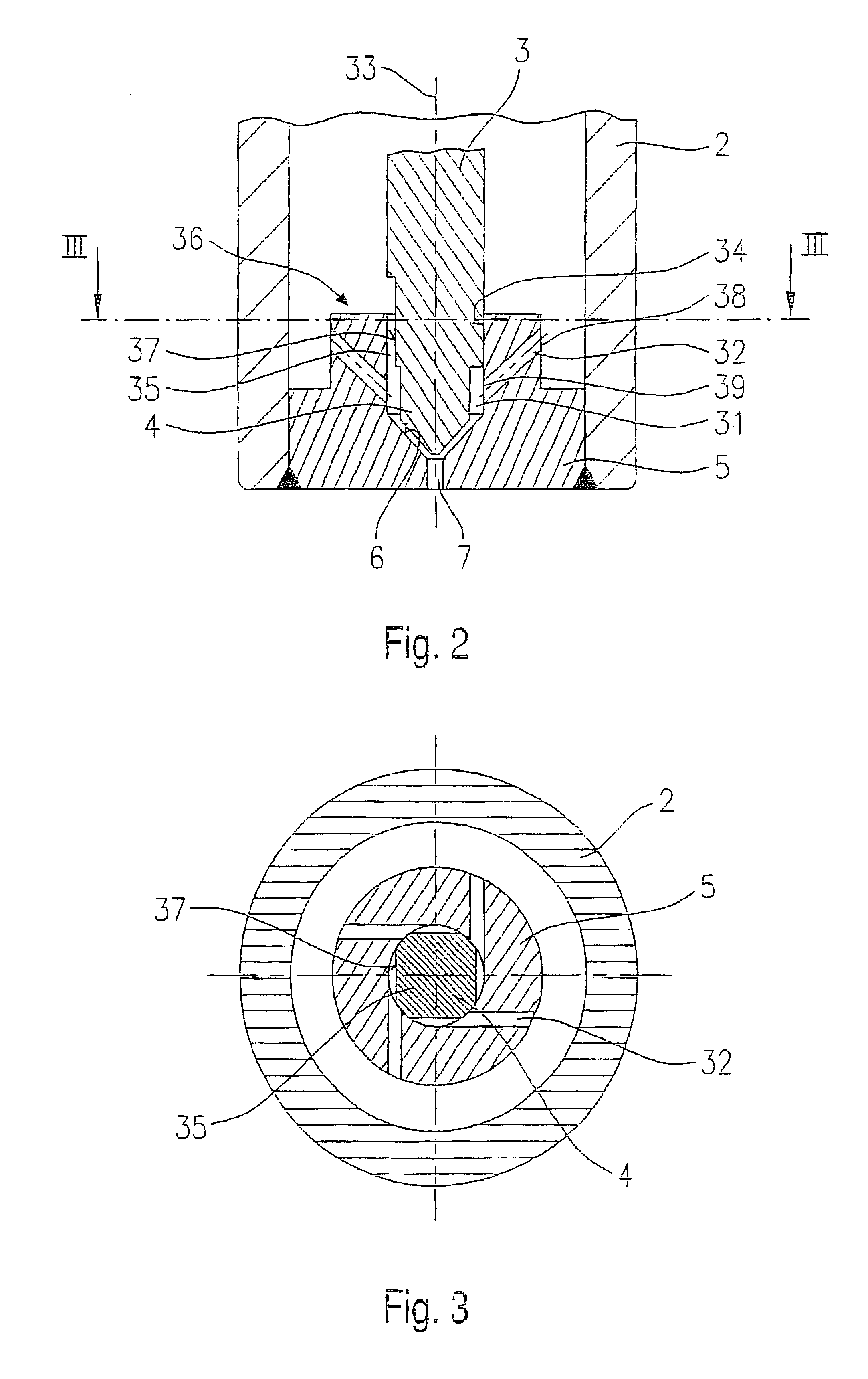 Fuel injector