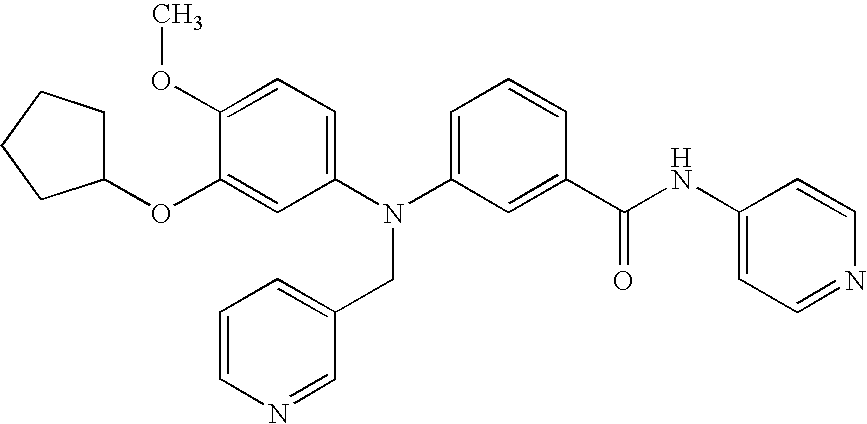 3-aminobenzamide compounds and vanilloid receptor subtype 1 (VR1) inhibitors