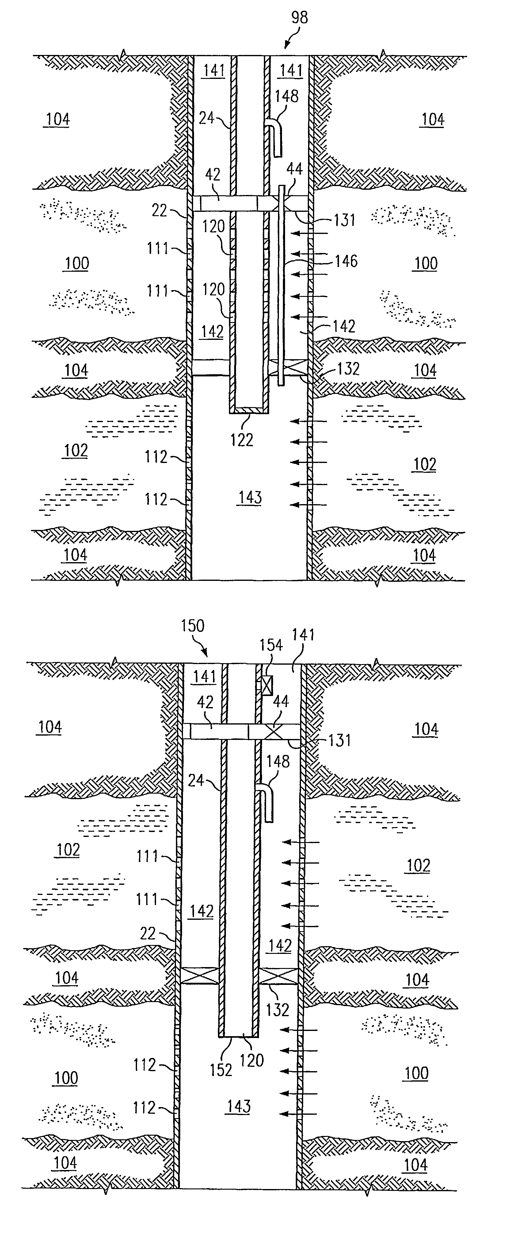 Use of downhole high pressure gas in a gas-lift well and associated methods