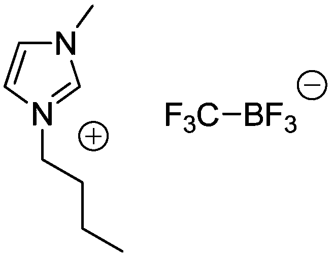 Adhesive composition comprising ionic antistatic agent