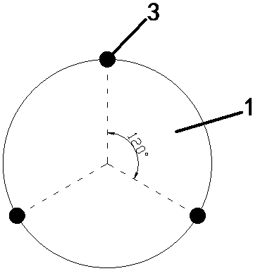 A Method of Measuring the Lateral Force of Anchor Rod Using Fiber Bragg Grating